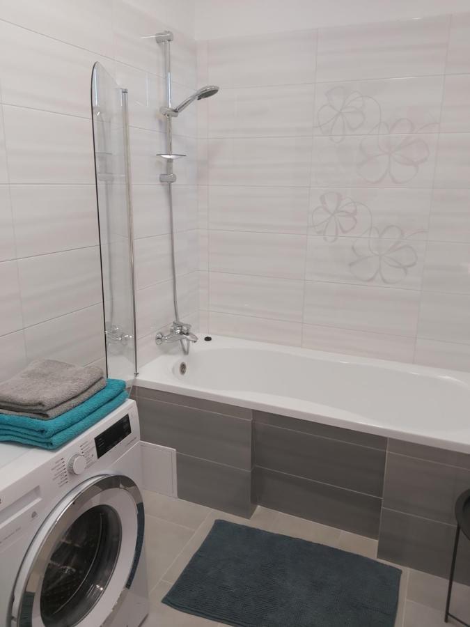 Apartamenty Smaczek Gołdap 外观 照片