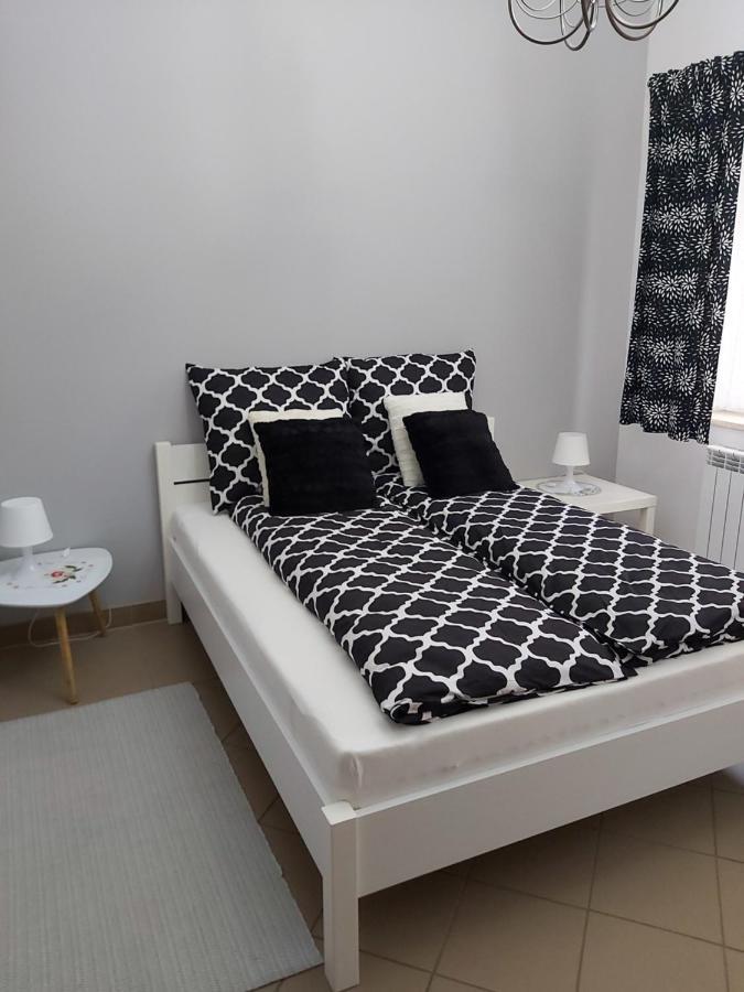 Apartamenty Smaczek Gołdap 外观 照片