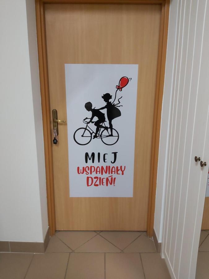 Apartamenty Smaczek Gołdap 外观 照片