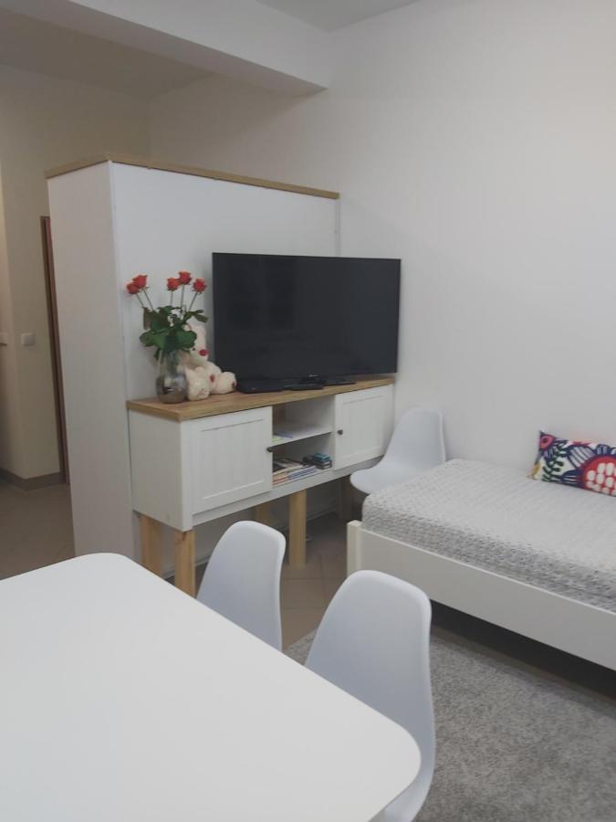 Apartamenty Smaczek Gołdap 外观 照片