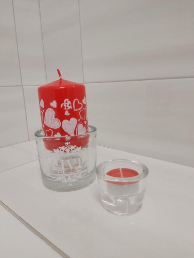 Apartamenty Smaczek Gołdap 外观 照片