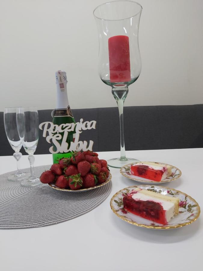 Apartamenty Smaczek Gołdap 外观 照片
