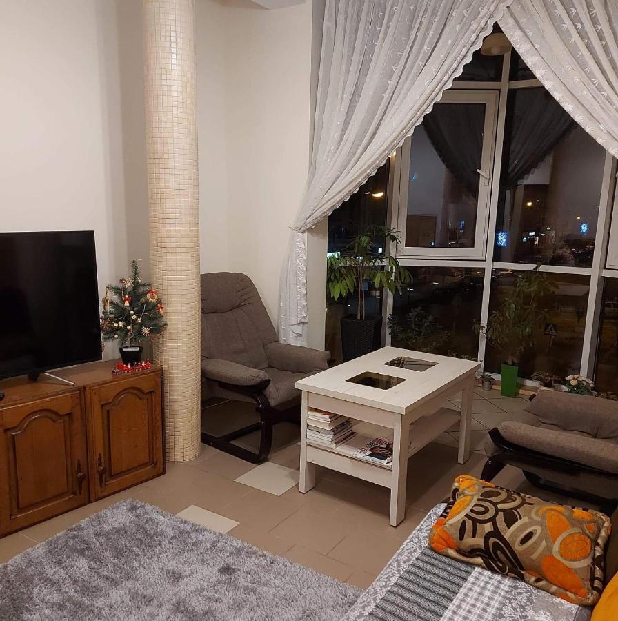 Apartamenty Smaczek Gołdap 外观 照片
