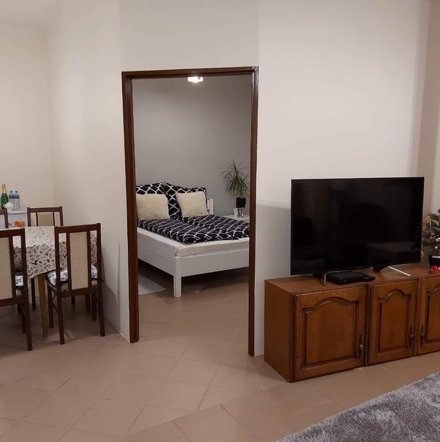 Apartamenty Smaczek Gołdap 外观 照片
