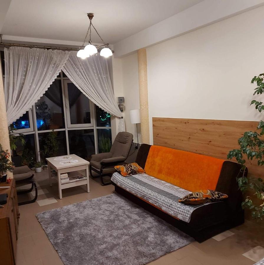 Apartamenty Smaczek Gołdap 外观 照片