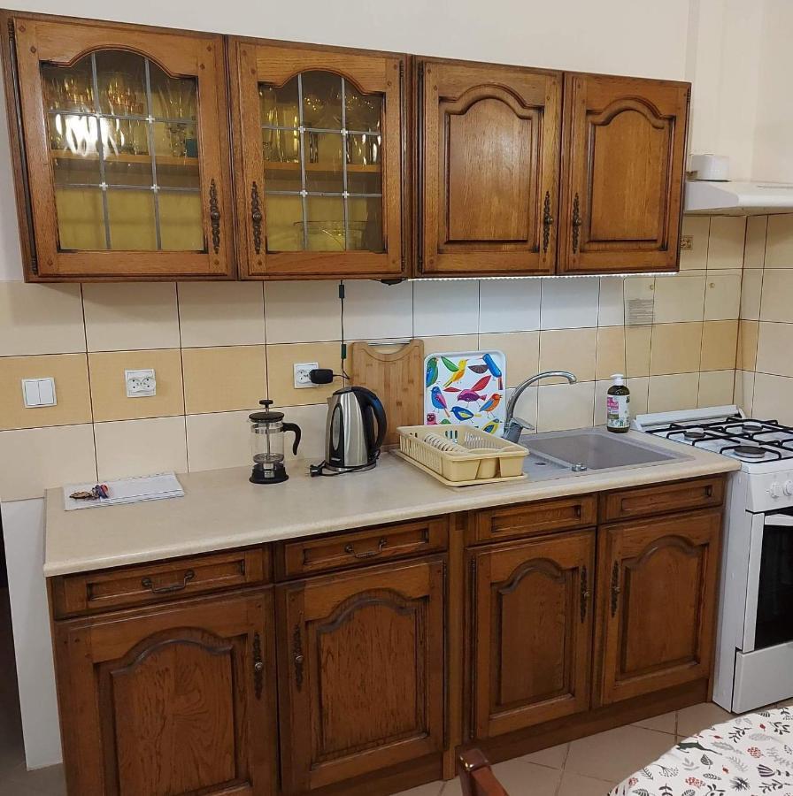Apartamenty Smaczek Gołdap 外观 照片
