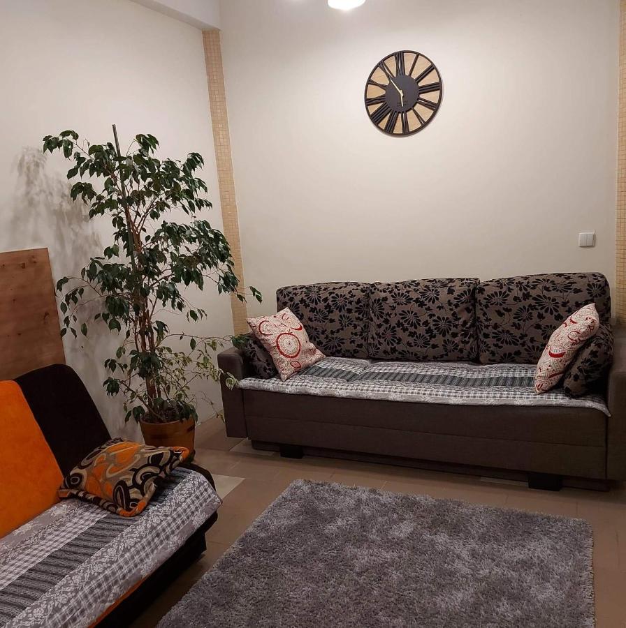 Apartamenty Smaczek Gołdap 外观 照片