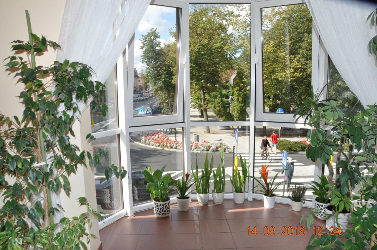Apartamenty Smaczek Gołdap 外观 照片