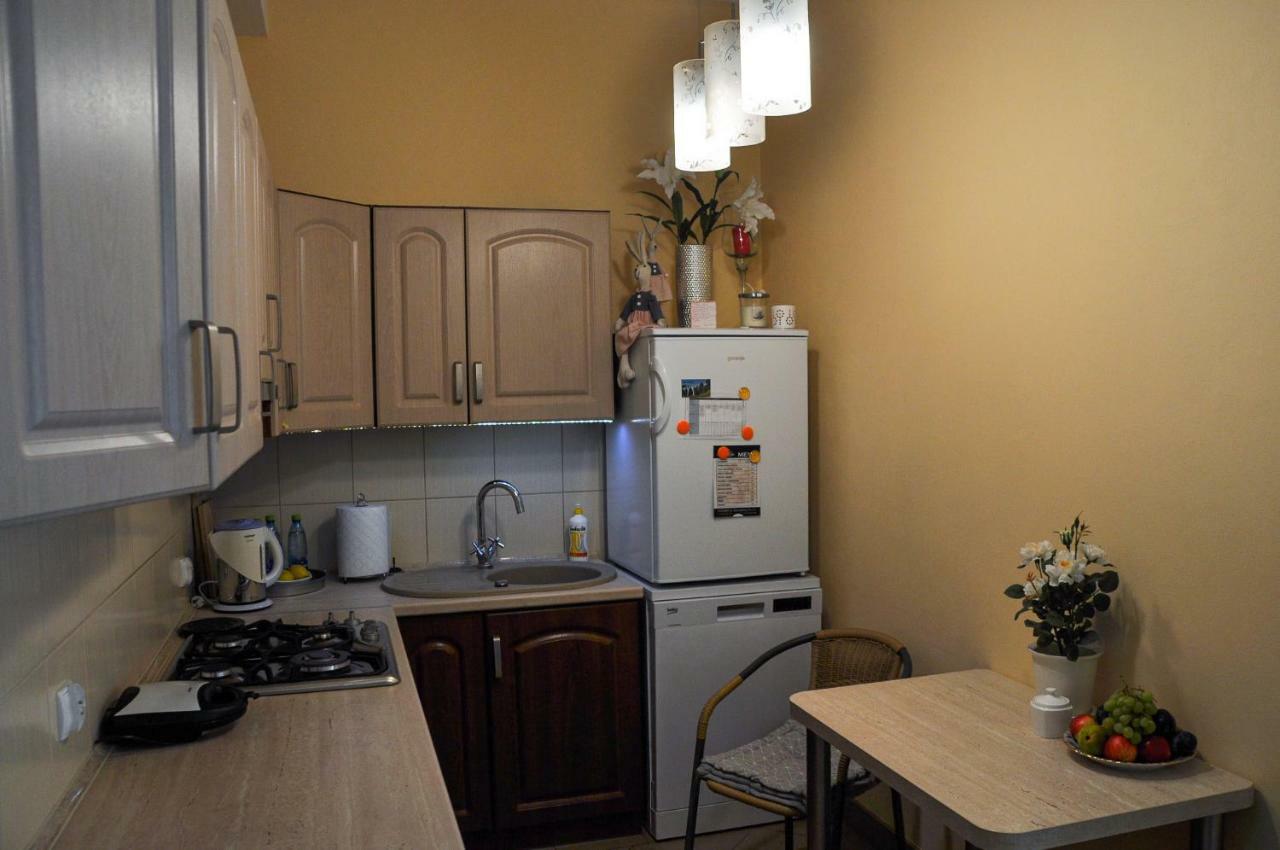 Apartamenty Smaczek Gołdap 外观 照片