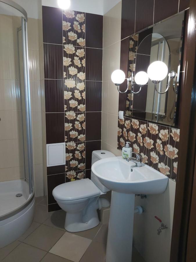 Apartamenty Smaczek Gołdap 外观 照片
