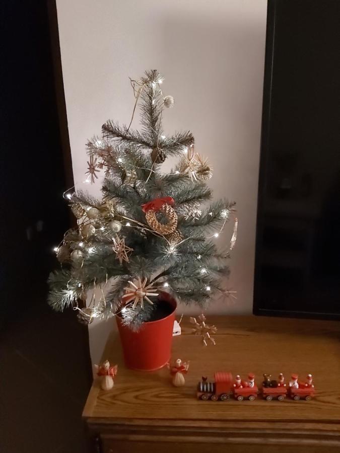 Apartamenty Smaczek Gołdap 外观 照片